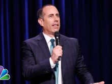 Jerry Seinfeld