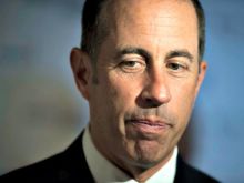 Jerry Seinfeld