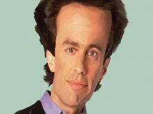 Jerry Seinfeld