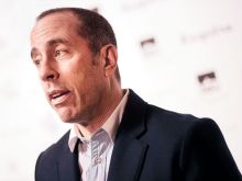 Jerry Seinfeld