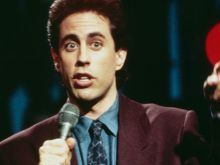 Jerry Seinfeld
