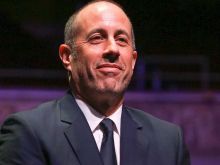 Jerry Seinfeld