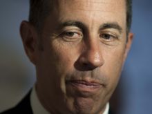 Jerry Seinfeld
