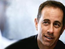 Jerry Seinfeld