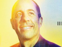 Jerry Seinfeld