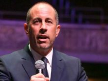 Jerry Seinfeld