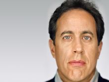 Jerry Seinfeld