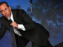 Jerry Seinfeld