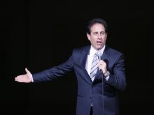 Jerry Seinfeld