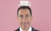 Jerry Seinfeld