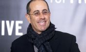 Jerry Seinfeld