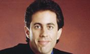 Jerry Seinfeld