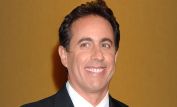 Jerry Seinfeld