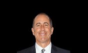 Jerry Seinfeld