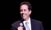 Jerry Seinfeld