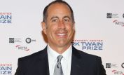 Jerry Seinfeld