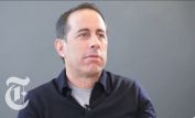 Jerry Seinfeld