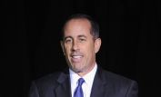 Jerry Seinfeld