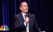 Jerry Seinfeld