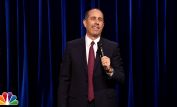 Jerry Seinfeld