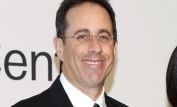 Jerry Seinfeld