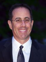 Jerry Seinfeld