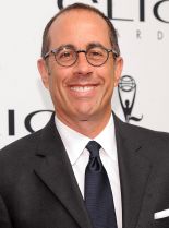 Jerry Seinfeld