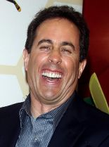 Jerry Seinfeld