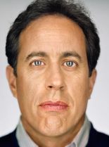 Jerry Seinfeld