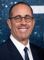 Jerry Seinfeld