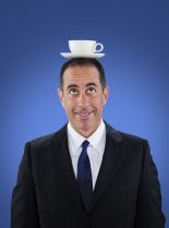 Jerry Seinfeld