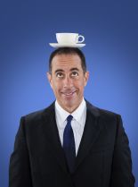 Jerry Seinfeld