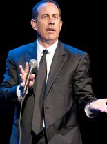 Jerry Seinfeld