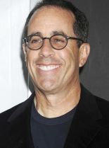 Jerry Seinfeld