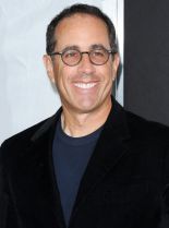 Jerry Seinfeld