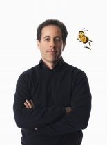 Jerry Seinfeld