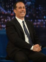 Jerry Seinfeld