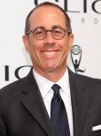 Jerry Seinfeld