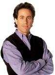 Jerry Seinfeld