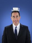 Jerry Seinfeld