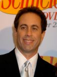 Jerry Seinfeld