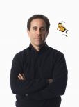 Jerry Seinfeld