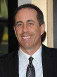 Jerry Seinfeld