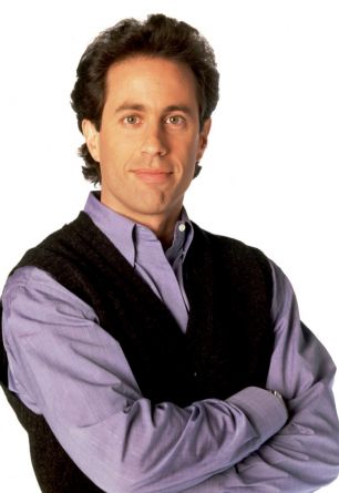 Jerry Seinfeld