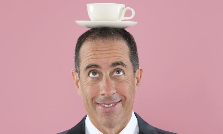 Jerry Seinfeld