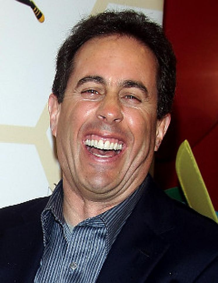 Jerry Seinfeld