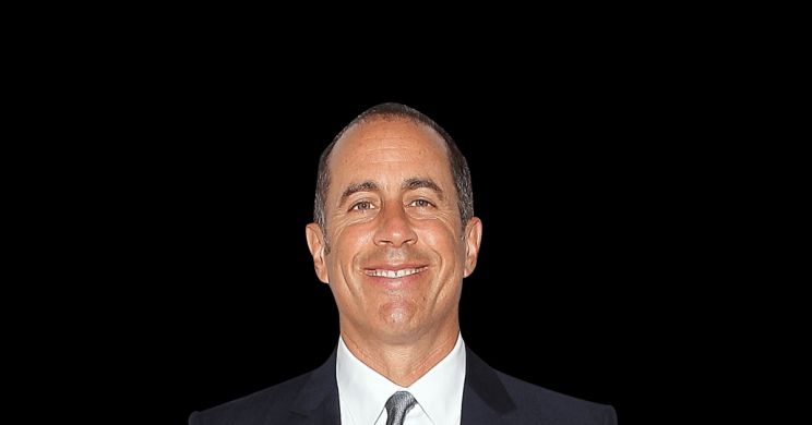 Jerry Seinfeld