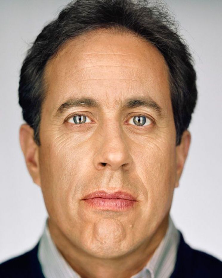 Jerry Seinfeld