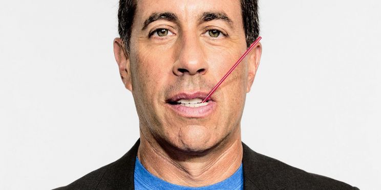 Jerry Seinfeld