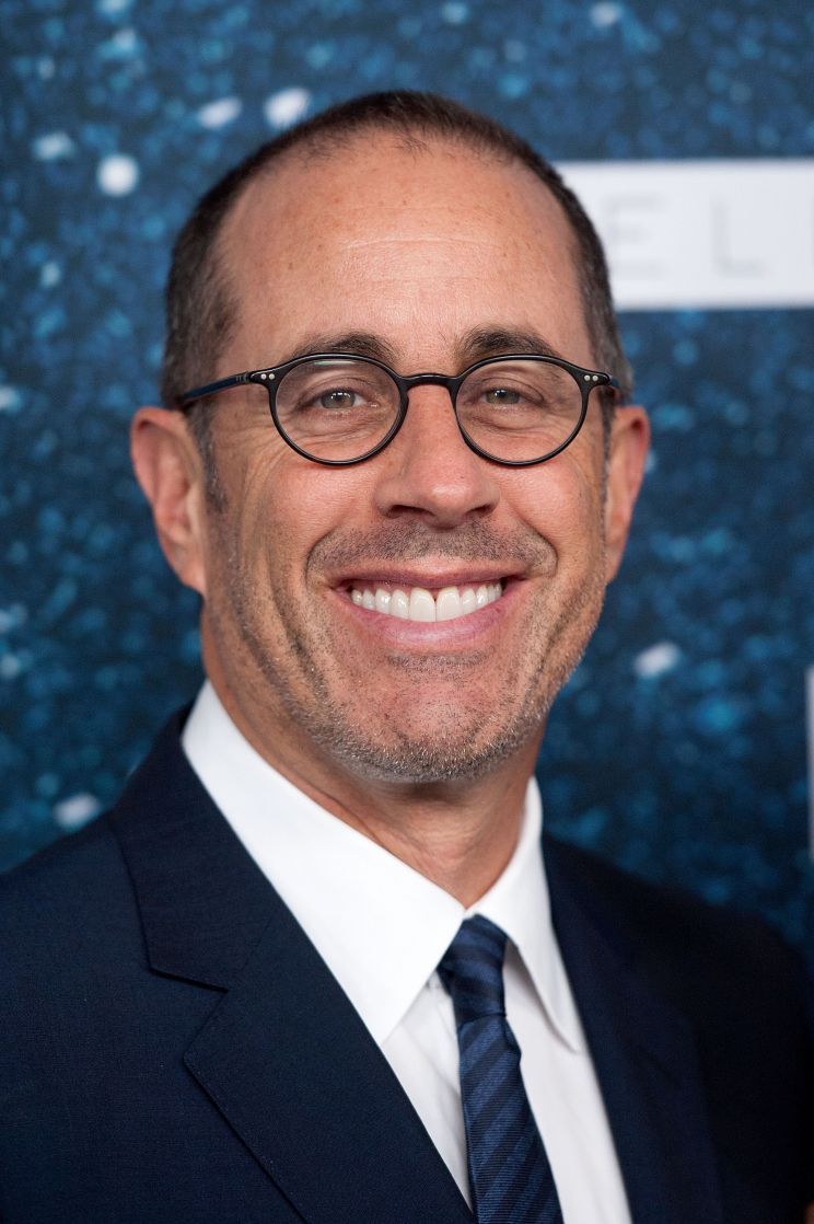 Jerry Seinfeld